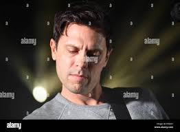 Isaac moore hi-res stock photography and images