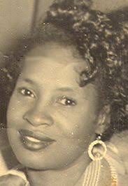 Opal Hogan-Burke Obituary (1922