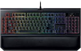 (2020 still works) simple how to change keyboard color in razer synapse1:29. Amazon Com Razer Blackwidow Chroma V2 Esports Gaming Keyboard Ergonomic Wrist Rest 5 Dedicated Macro Keys Razer Green Mechanical Switches Tactile And Clicky Computers Accessories