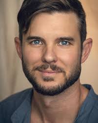 Smirk if you've got big ears . . . #portrait #fun #happy #beard #actor  #losangeles #funny #headshot #portrait #test #cameratest #canonr5 #r5 #canon