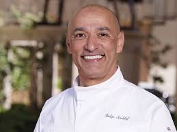 50 of the most talented chefs working in Middle East hotels