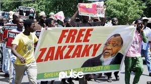 Annual remembrance of the killing of three of sheikh zakzaky's sons and 31 other members in zaria on july 25, 2014. Voa Hausa Voa Hausa Updated Their Cover Photo Facebook