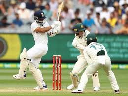 India and england being two of the most competitive teams in world cricket, have been locking horns for a long time now. Ind Vs Aus 2nd Test Day 2 Highlights Rahane S Ton Helps India Post 277 5 Business Standard News
