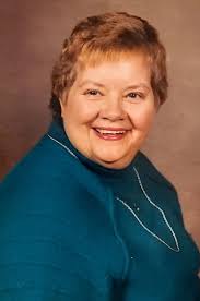 Obituary of Susanne Burns