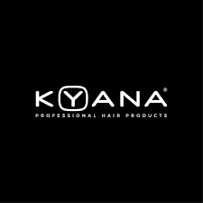 KYANA Professional Hair Products | Thessaloníki