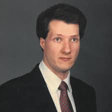 Keith Simpson Obituary