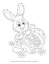 My friend tasha goddard is a talented illustrator and i am delighted to say she has shared with me two fantastic pages for my readers. 83 Best Easter Coloring Pages Free Printable Pdfs To Download