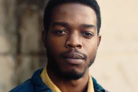 Stephan James Is a Face You Won't Soon Forget