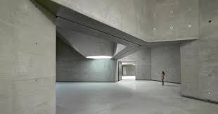 Architettura e Luce. Incontro con Nieto Sobejano Arquitectos