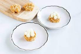 Cat Birthday Cake With Tuna Chicken And Sweet Potato Recipe Birthday Cake For Cat Cat Treats Homemade Cat Cake