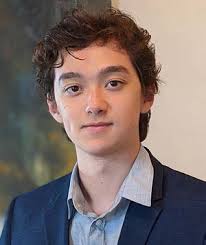 2022 American International Paderewski Piano Competition