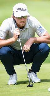 The song sold more than one million copies and won gold disc status. Now A Regular B C S Roger Sloan Aims To Climb Pga Ladder Times Colonist