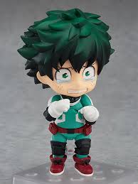 Izuku's transformation from dreamer to superhero begins at. My Hero Academia Izuku Midoriya Todoroki Bakugou Ob11 Clothes For Gsc Figure Sa Dolls Bears Lenka Creations Dolls