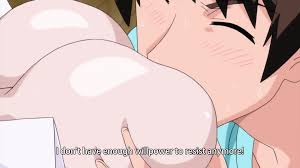 Amanee! Milf Assault Mode English Subbed [Uncensored] - EPORNER