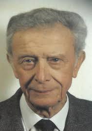 Death of Monsieur Robert DULIN (06/05/2019)