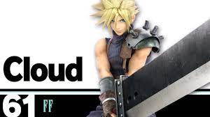 How To Unlock Cloud Super Smash Bros Ultimate Wiki Guide Ign