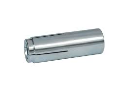 Ultimate tension and shear values (lbs/kn) in concrete*. 5 Per Box Confast American Made 7 8 X 8 Zinc Plated Wedge Anchor Fasteners Assetrak Anchors