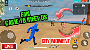 Users needing assistance will need to contact the respective team assigned to their region and may refer to the list below Live Factory Challenge Random People Came To Meet Us Garena Free Fire Youtube