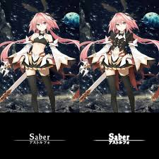 Saber Astolfo Release Date It looks like you may be having problems playing this video. saber astolfo release date