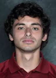 2016 Men's Soccer Roster