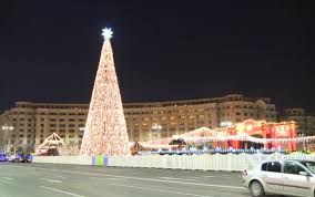 Cum Arată Targul De Crăciun Din București In Acest An Programul Pentru Vizitarea Casei Moșului Stirileprotv Ro