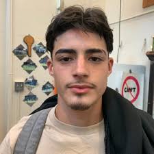 Vincent Moran's High School Career Home