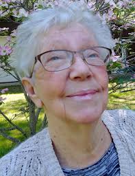 Obituary information for Louise A Goodman