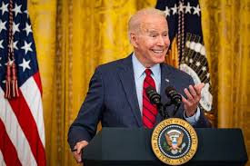 News, analysis and opinion from politico. Not My Intent How Biden S Impromptu Comments Upended A Political Win The New York Times