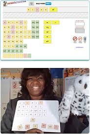 This powerpoint presentation contains digital sounds cards that align with the fundations sounds cards. Virtual Resource Hub Fun Hub Wilson Language Training