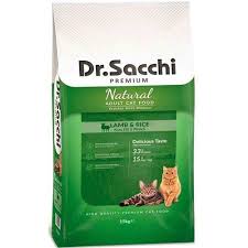 dr sacchi kuzu etli kedi mamasi 15 kg amazon pet center kedi bira mayasi vitaminler