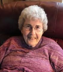 Helen 'Jo' Shipman Obituary November 26, 2020