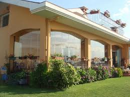 Odesa Sakarya Katlanir Cam Balkon Balkon