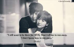 Someone said two worlds. asian drama bingo. Kdrama Quotes Healer Hello I M Back Again With My Quote Collection This Time It S From One Of My Favorite K Dra Healer Quotes Kdrama Quotes Healer Kdrama