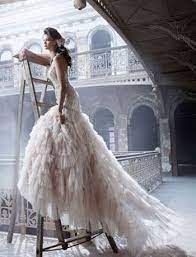 Kleinfeld Bridal Wedding Dresses Search Results Lazaro Wedding Dress Spring Wedding Dress Embroidered Wedding Dress