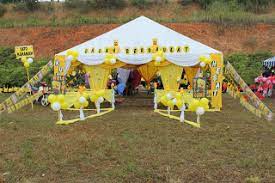 Pada tahun ini rumah kuning sekali lagi mengekalkan kejuaraan,tempat kedua rumah hijau, tempat ketiga rumah merah dan tempat keempat rumah biru,manakala hiasan rumah dan perbarisan. Tergokil Contoh Hiasan Khemah Rumah Sukan Kuning