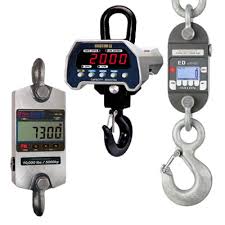 This lever carries dead weight at one end and balancing weight at another end. Dynamometers And Crane Scales Data Weighing Systems