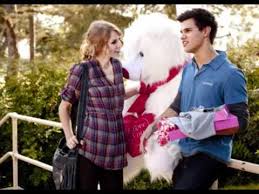Taylor Swift Today Was A Fairytale Lyric Valentine S Day Soundtrack Youtube