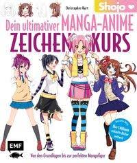 Foto impressive manga ausmalen motiviere dich, in deinem house verwendet zu werden sie können dieses bild verwenden, um zu lernen, unsere hoffnung kann ihnen helfen. Dein Ultimativer Manga Anime Zeichenkurs Shojo Von Den Grundlagen Bis Zur Perfekten Mangafigur Von Christopher Hart Buch Thalia
