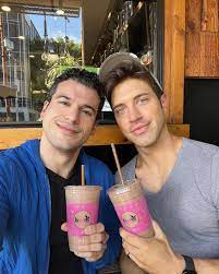 Peek Inside Gio Benitez's Lavish & Private Life With Husband