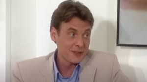 Así luce hoy Patrick Delmas, actor que hizo de Michel, El Francés, en Yo  soy Betty la fea