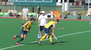 Dylan was also a regular member of the queensland blades team in the australian hockey league. Australia Mens Hockey Team The Kookaburras Training Session Youtube