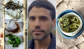 Malena Martínez: quién es la hermana de Virgilio Martinez y por qué es  considerada el tercer pilar del restaurante Central