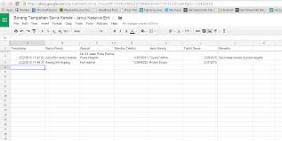 Check spelling or type a new query. Cara Paling Mudah Menyediakan Borang Tempahan Produk Atau Servis Di Facebook Page Perniagaan Anda Jeruy Dot Com
