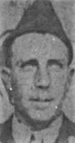 East Tennessee Veterans Memorial Association — Williams, Herbert G.