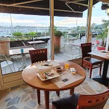 Le Bistrot Du Marin Et Hotel L Ostrea La Trinite Sur Mer Restaurant Avis Numero De Telephone Photos Tripadvisor