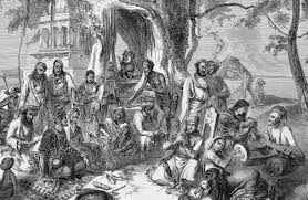Thuggees – The Cult Assassins of India | Ancient Origins