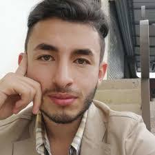 Eduardo Cain's Instagram, Twitter & Facebook