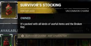 How to redeem codes in dbd to redeem the codes mentioned above, just follow the steps mentioned below: Leaksbydaylight Dead By Daylight Leaks More On Twitter Write The Nicestocking Code In Redeem Code In The In Game Store To Redeem A Christmas Stocking Charm For Survivors Deadbydaylight Leaksbydaylight