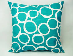 Elegant life 100% cotton floral pattern windsor love embroidery pillow sham pillowcases pillow cover, king size, 20вђќx36вђќ. Floral Pillow Covers Cream Blue Pillow Sham Blue Pillow Etsy Floral Pillow Cover Aqua Pillows Turquoise Throw Pillows
