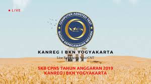 Pusat pengkajian dan penelitian kepegawaian. Skb2020 13 September 2020 Sesi 2 Kanreg I Bkn Yogyakarta Youtube